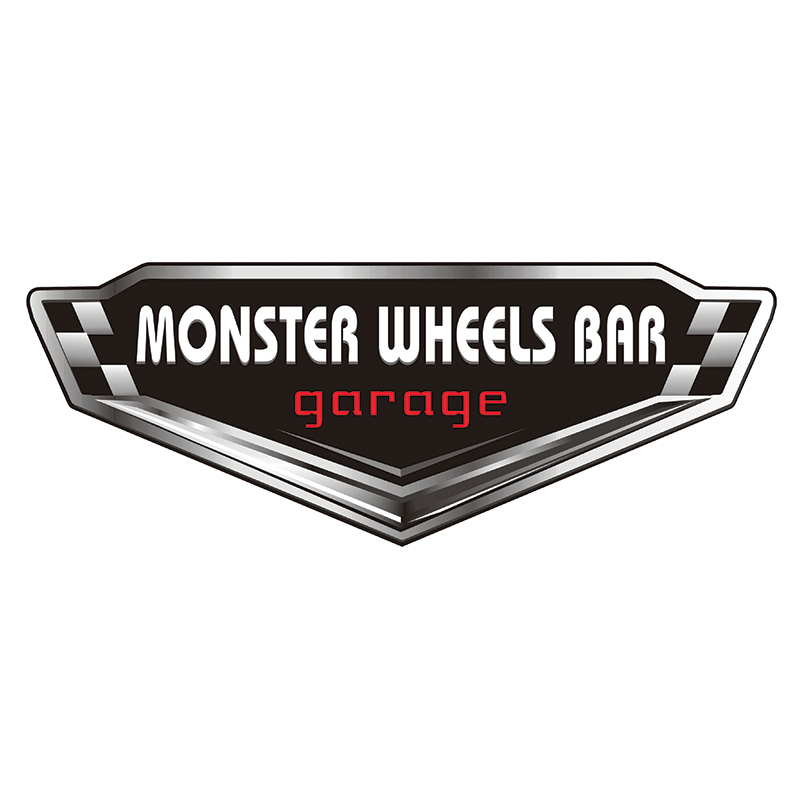 MWB Monster Wheels Bar